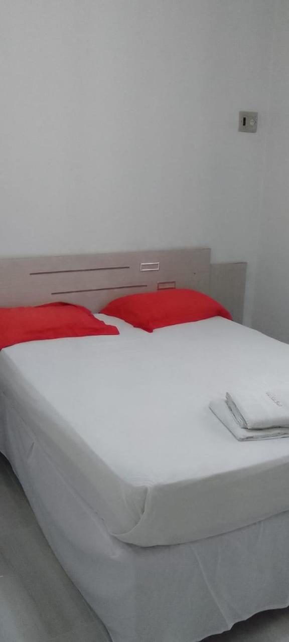 Nalu Beach Hotel Pousada Fortaleza  Buitenkant foto